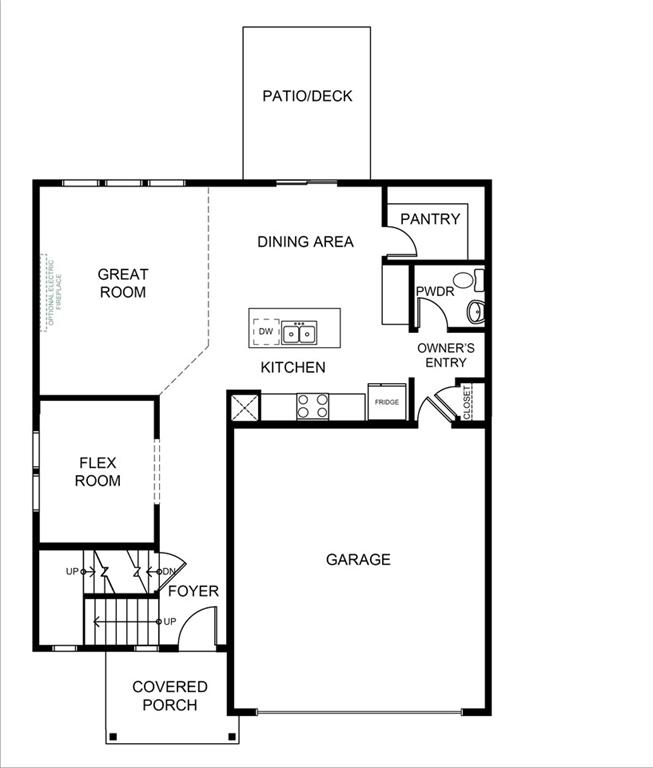 408 Woodview Drive Property Photo 28