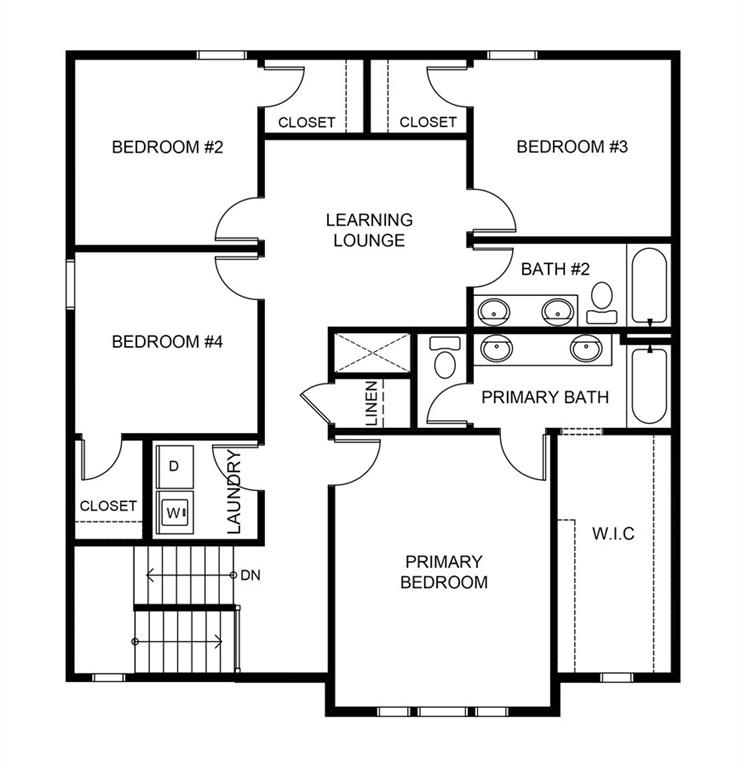 408 Woodview Drive Property Photo 29