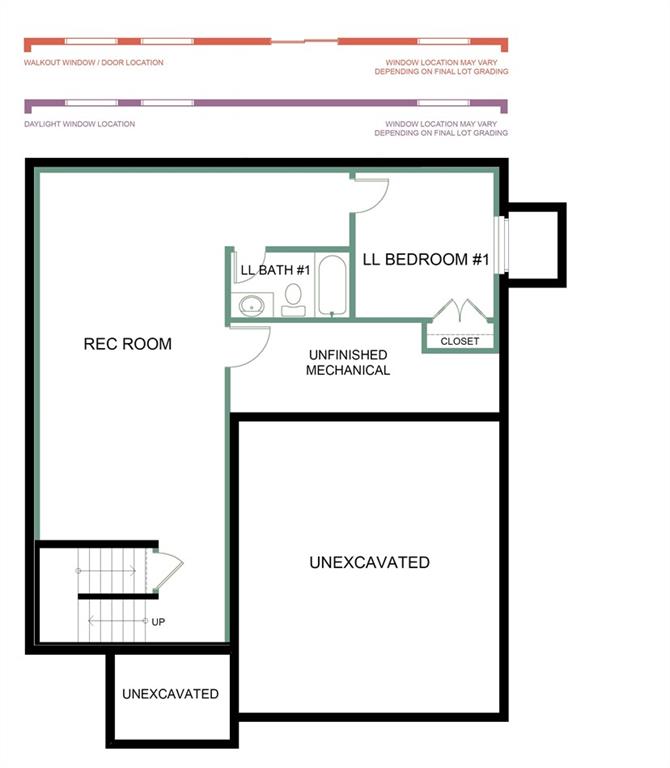408 Woodview Drive Property Photo 30