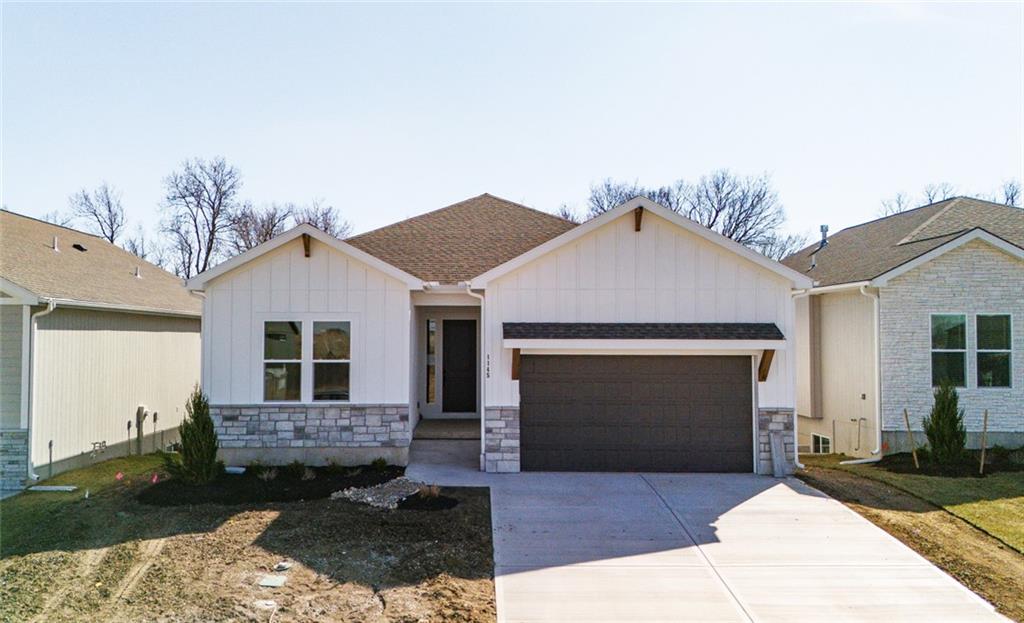 1145 Sw Whitby Drive Property Photo