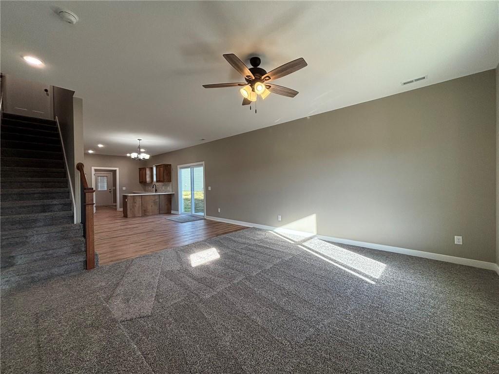 4807 S Creek Woods Drive Property Photo 4