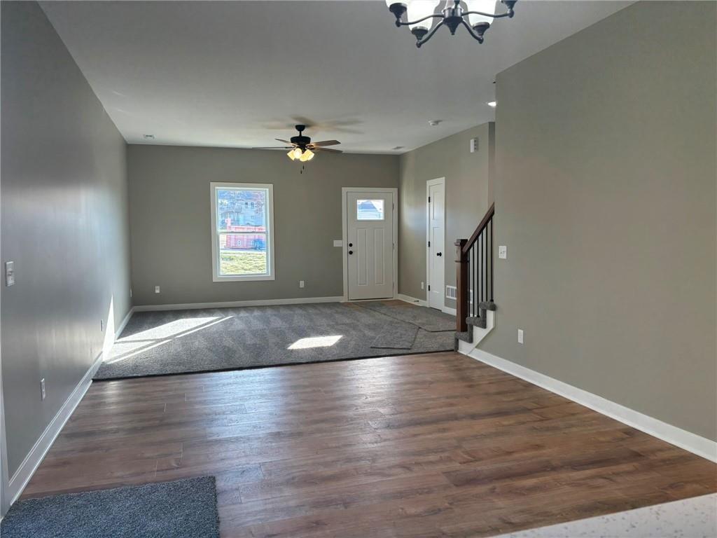 4807 S Creek Woods Drive Property Photo 6