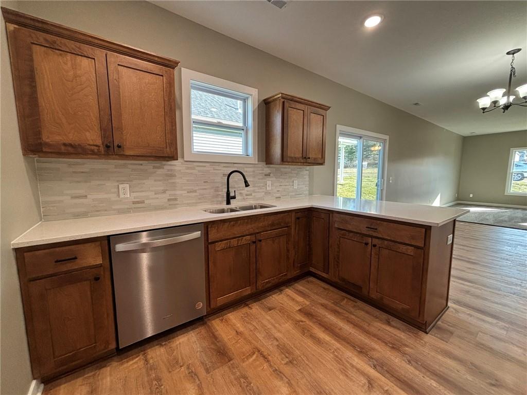 4807 S Creek Woods Drive Property Photo 9