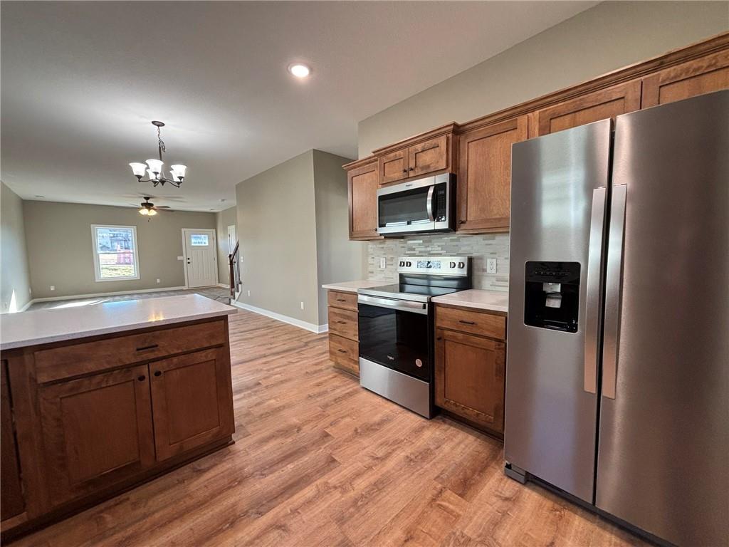 4807 S Creek Woods Drive Property Photo 10