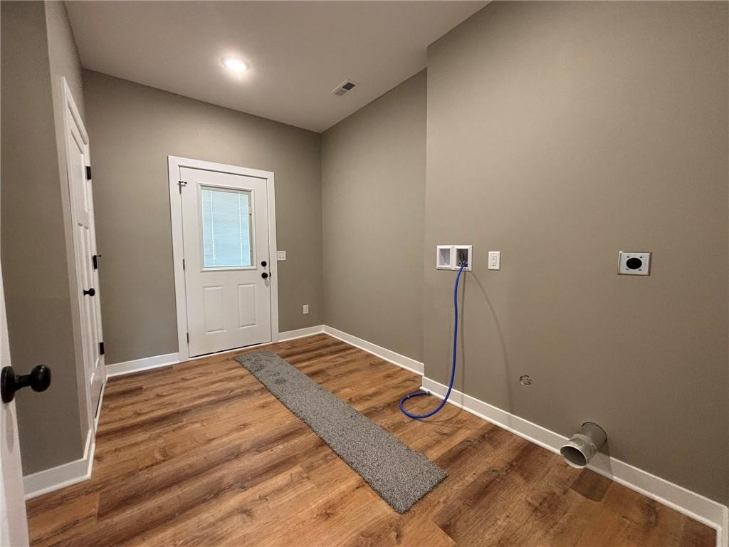 4807 S Creek Woods Drive Property Photo 16