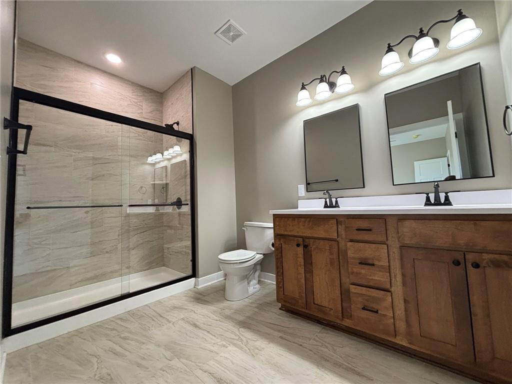 4807 S Creek Woods Drive Property Photo 19