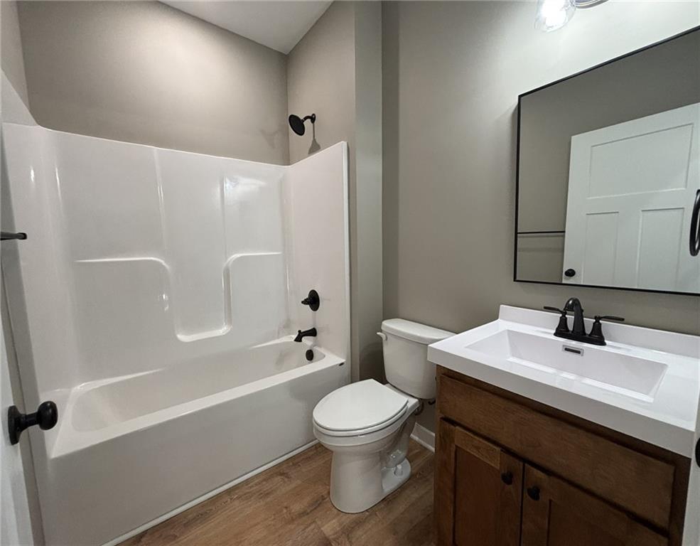 4807 S Creek Woods Drive Property Photo 24