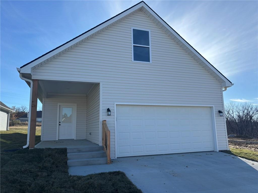 4807 S Creek Woods Drive Property Photo 32