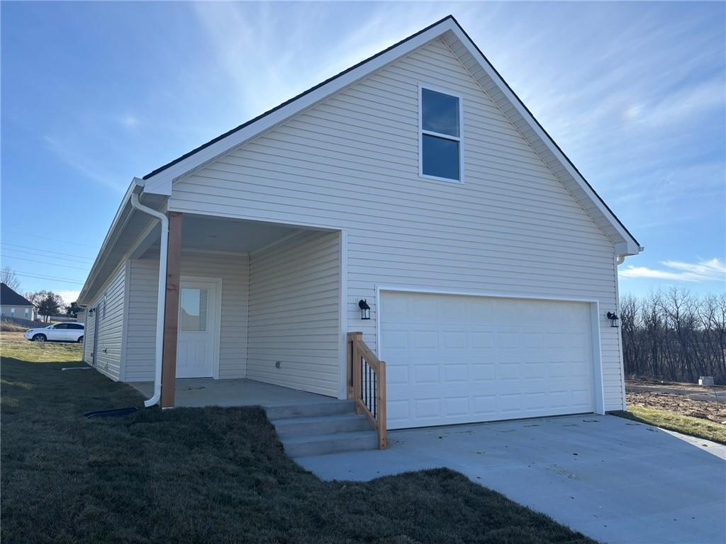 4807 S Creek Woods Drive Property Photo 33