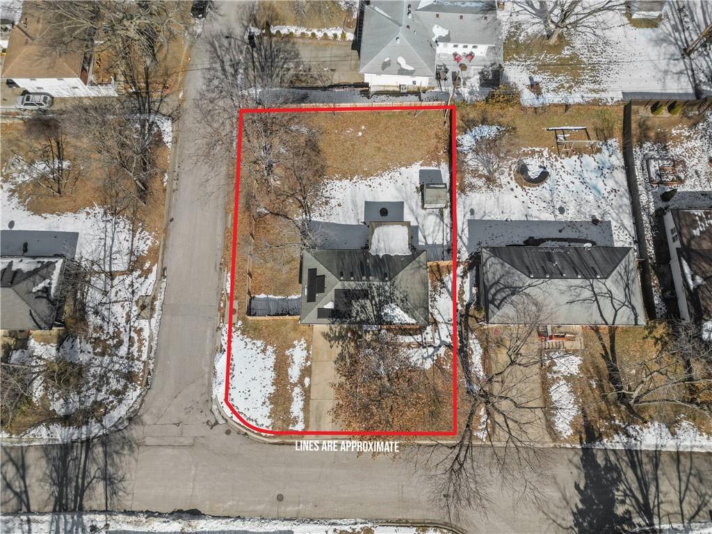 15094 E 38th Street Property Photo
