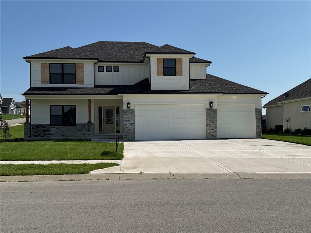 12855 N Arbor Way Property Photo 1