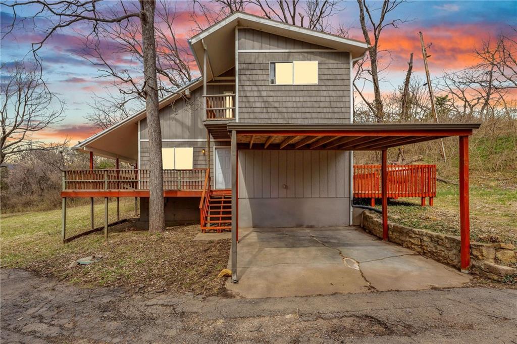 8659 Hilltop Road Property Photo