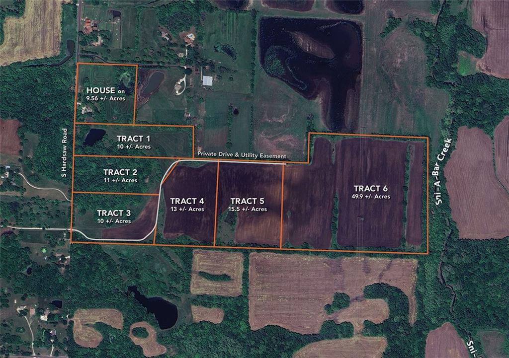 Tract 6 Hardsaw Road Property Photo 46