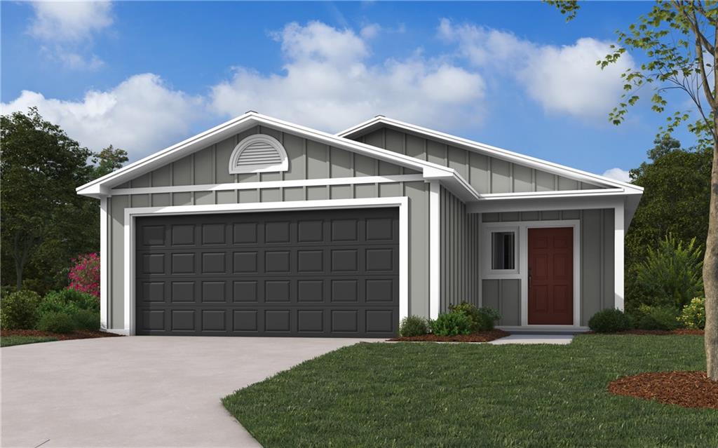 20245 W 194th Street Property Photo 1