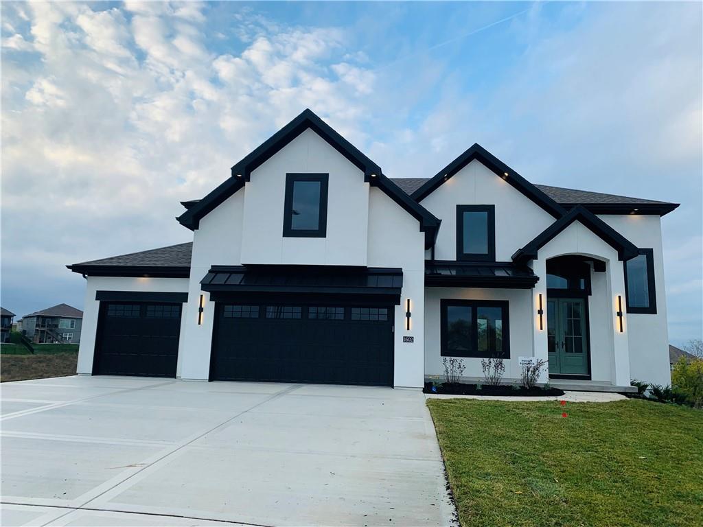 1602 Nw 106th Terrace Property Photo 1