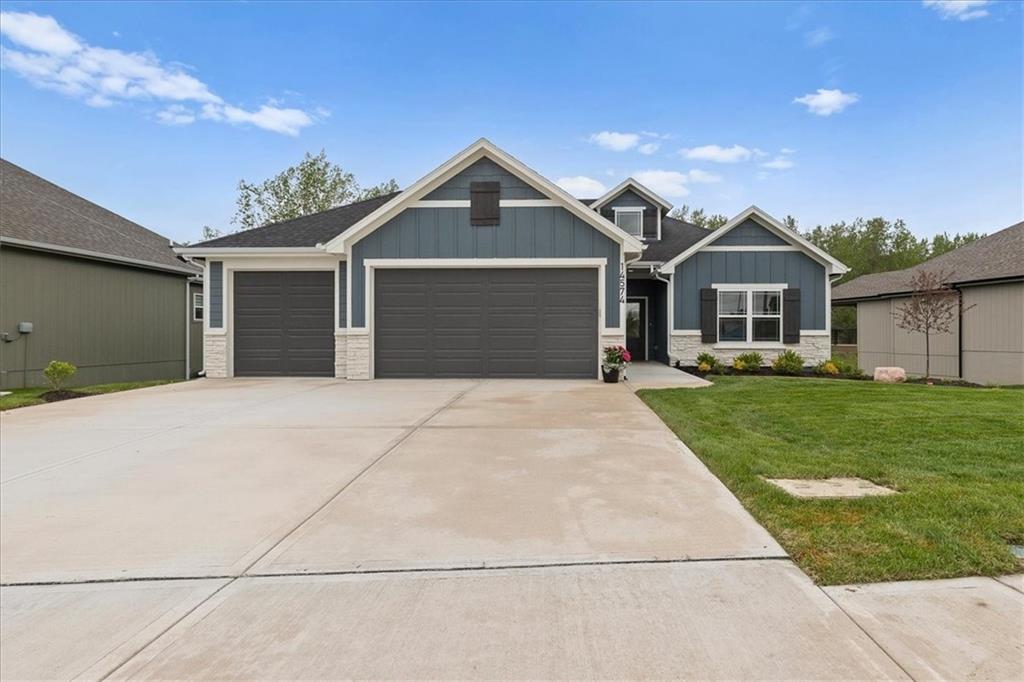 14574 Aurora Lane Property Photo 1