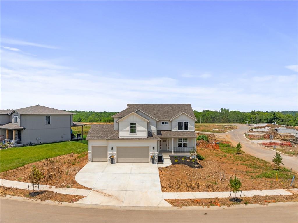 25010 W 142nd Street Property Photo 3