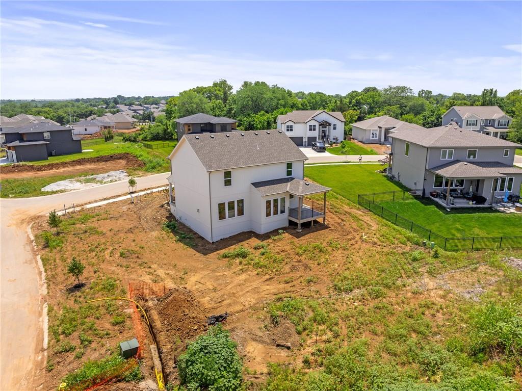 25010 W 142nd Street Property Photo 43