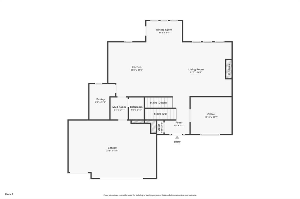 25010 W 142nd Street Property Photo 46