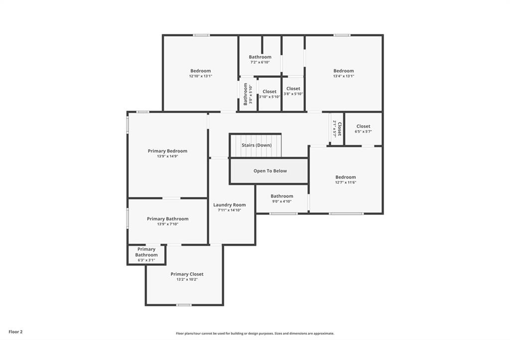 25010 W 142nd Street Property Photo 47