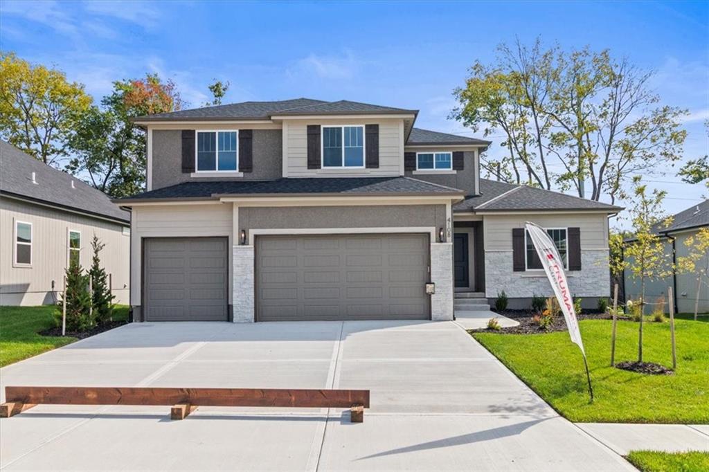 4108 SE Adams Drive