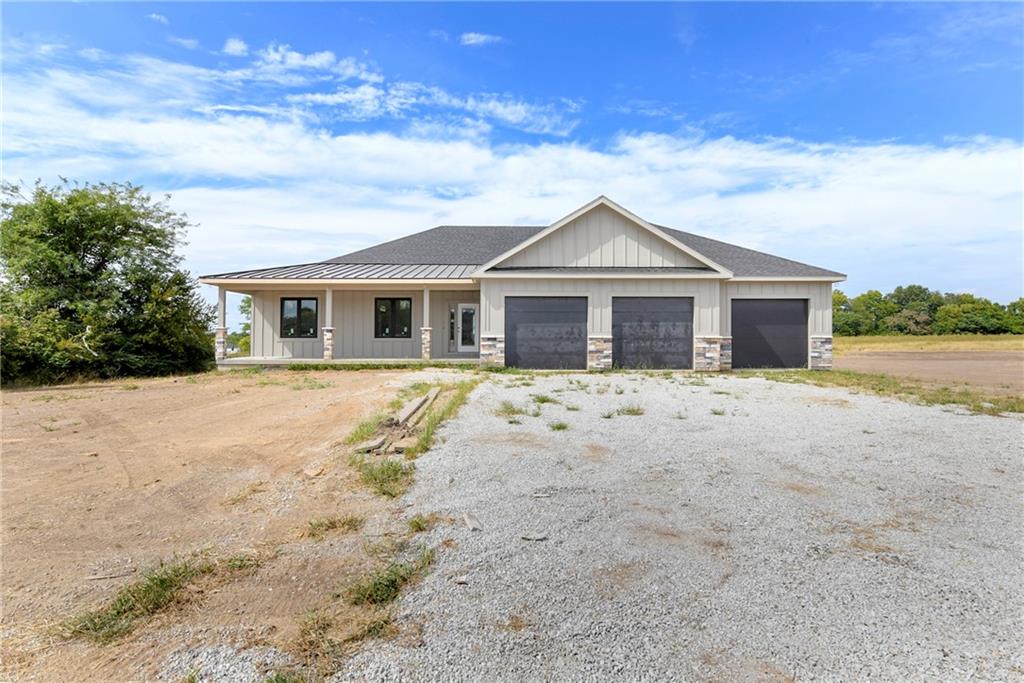 13408 S Woodland Ranch Drive Property Photo 1