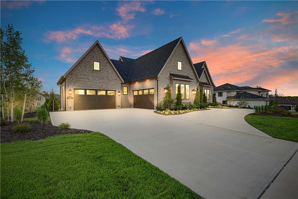 21396 W 93rd Court Property Photo 3