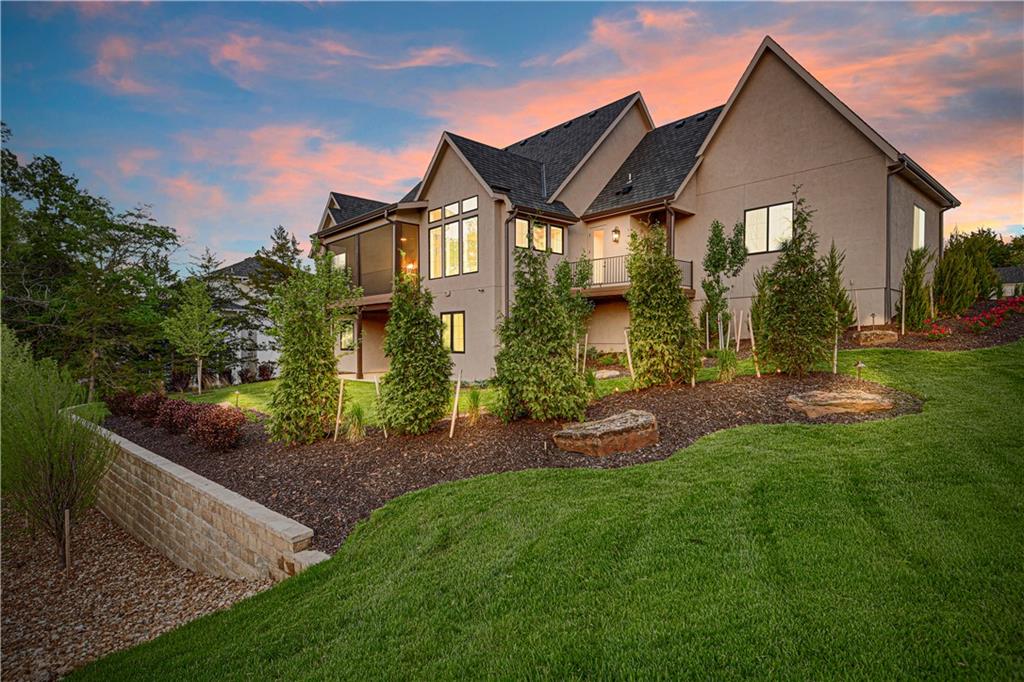 21396 W 93rd Court Property Photo 4