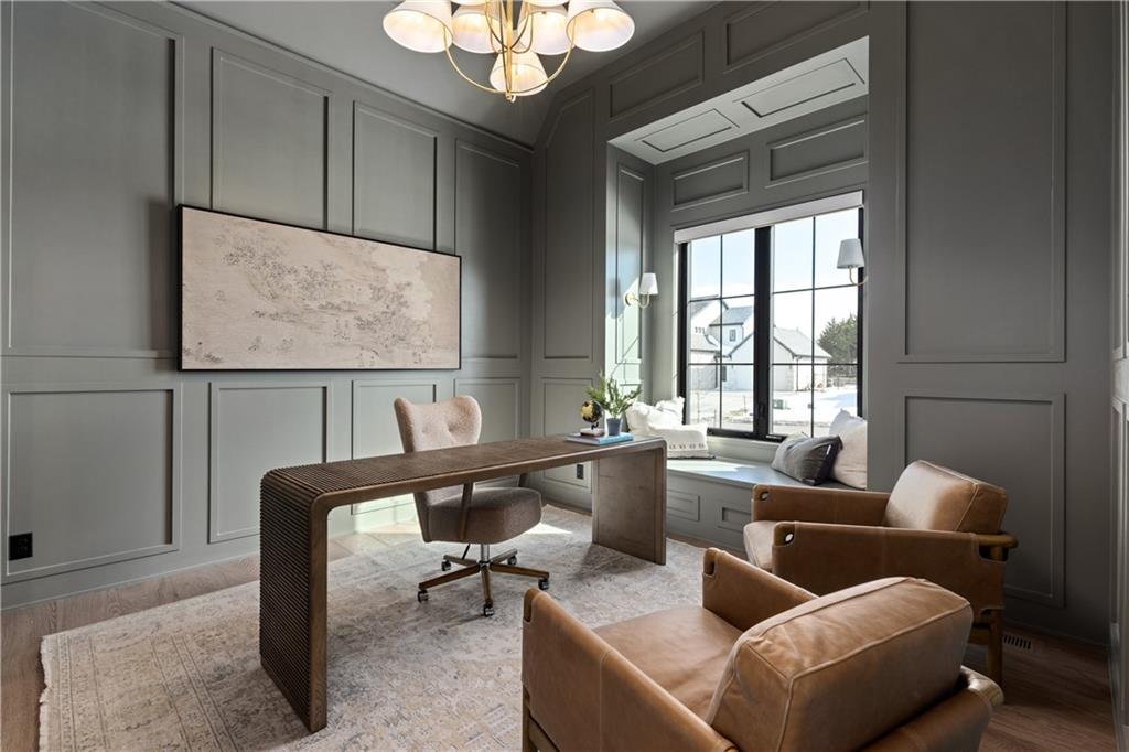 21396 W 93rd Court Property Photo 8