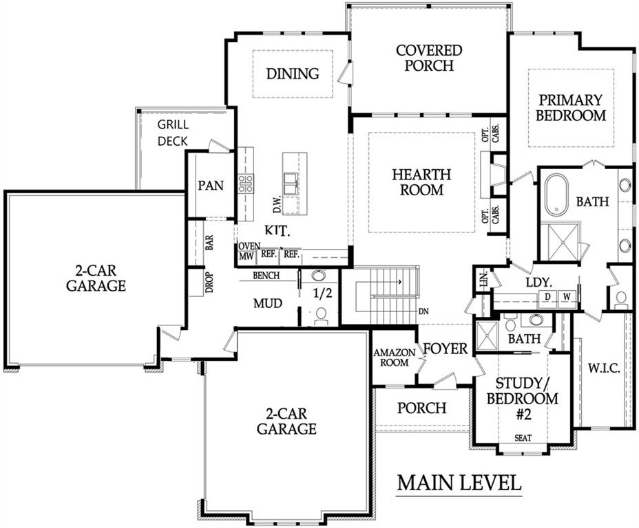 21396 W 93rd Court Property Photo 48