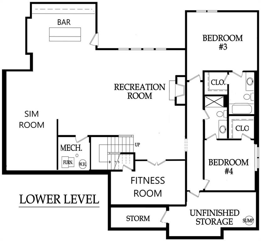 21396 W 93rd Court Property Photo 49