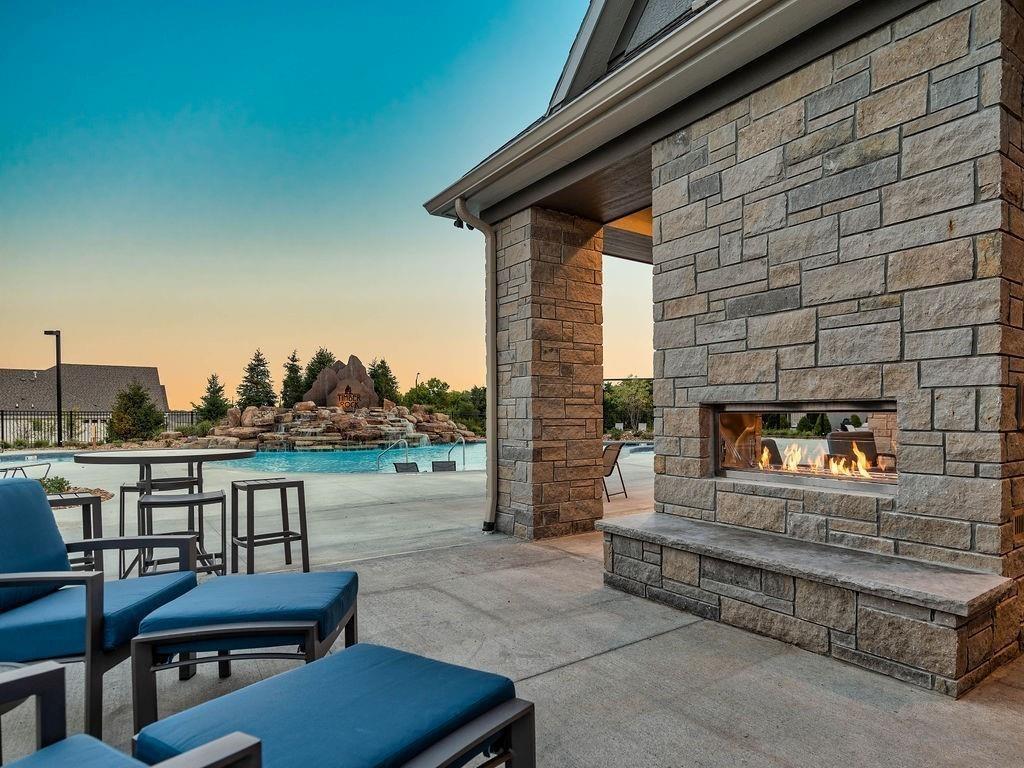 21396 W 93rd Court Property Photo 52