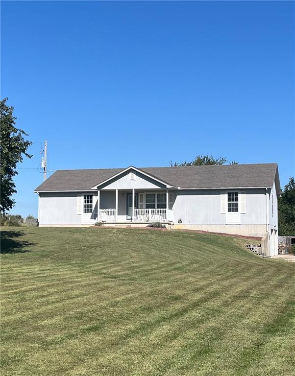 20824 Brandt Road Property Photo 1