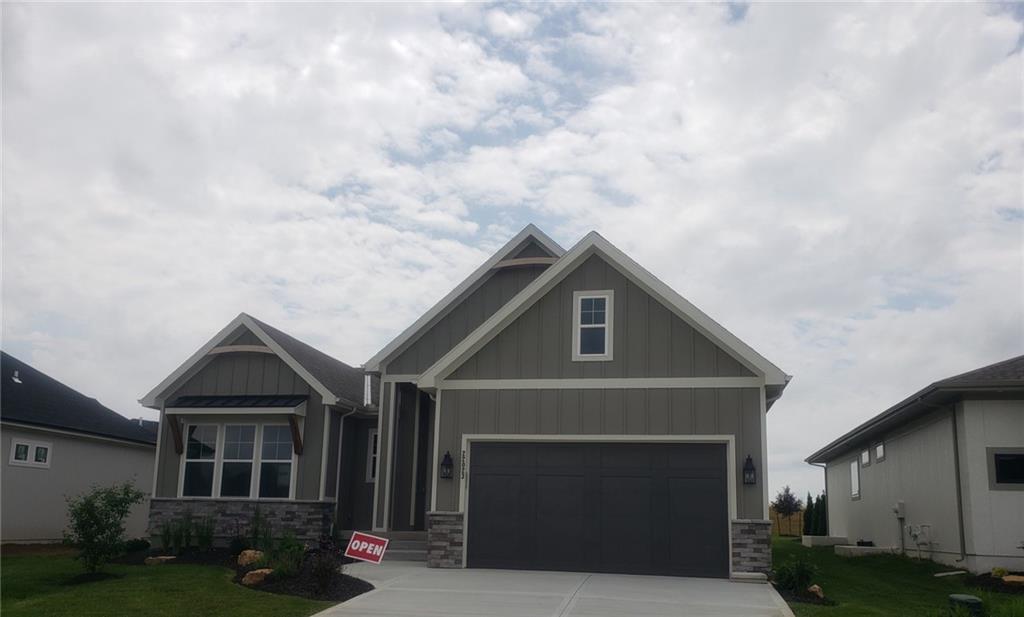 22023 W 94th Street Property Photo