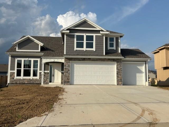 15614 Sheridan Court Property Photo 1