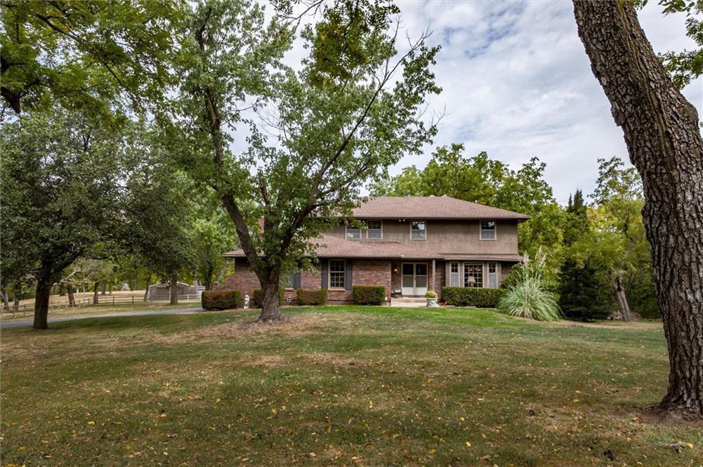 17017 Millcreek Road Property Photo 1