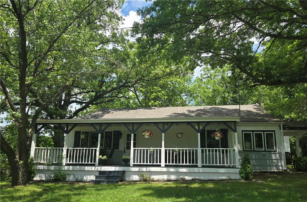 14801 Hamilton Road Property Photo 2