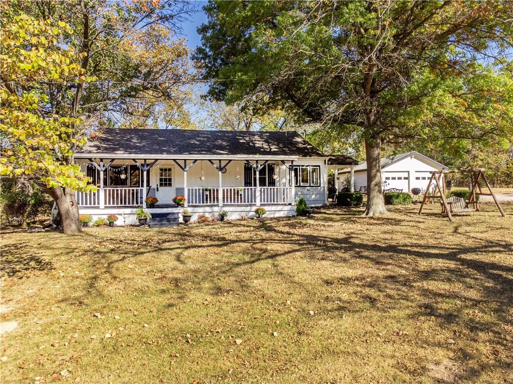 14801 Hamilton Road Property Photo 3