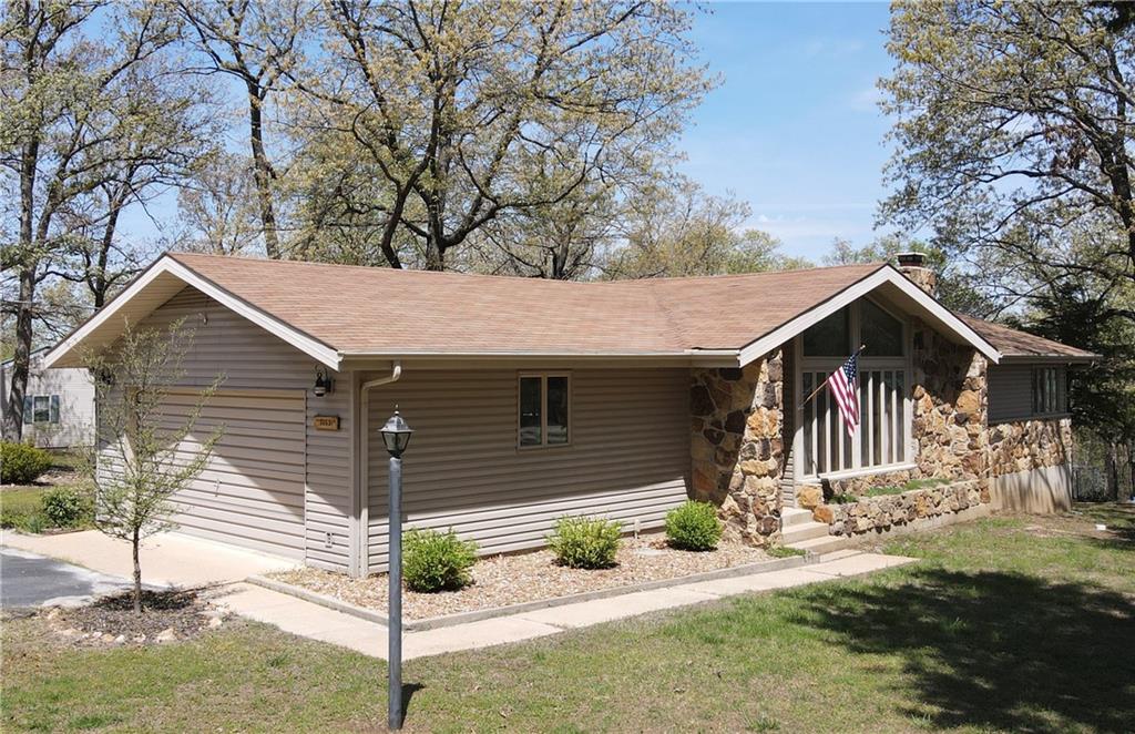 32631 Cameron's Ridge Road Property Photo 1