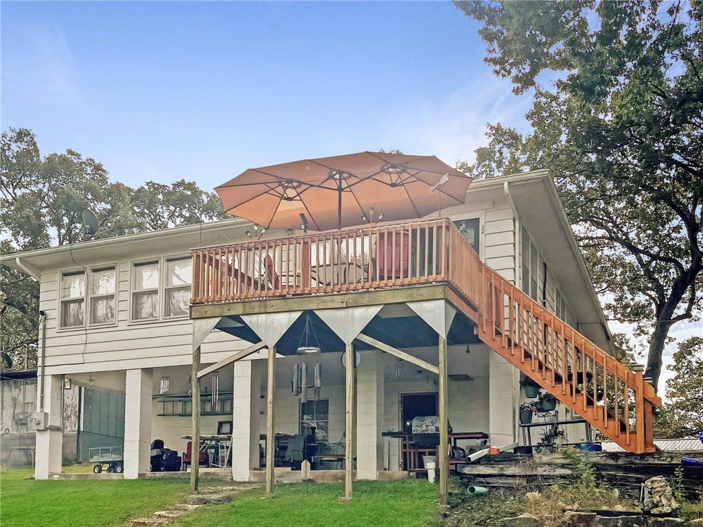 31688 Highline Drive
