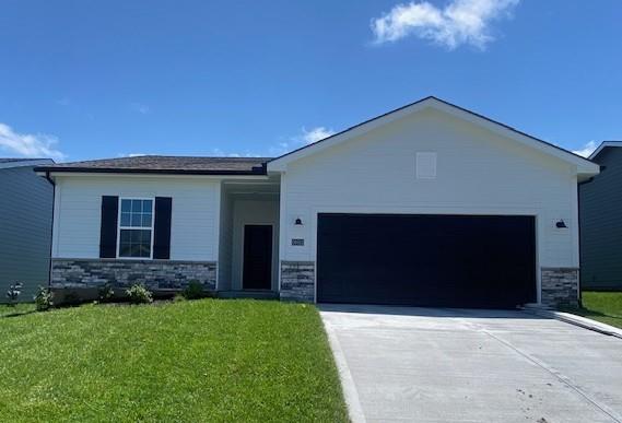 20913 W 190th Place Property Photo