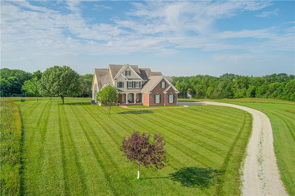 9669 W 116 Highway Property Photo