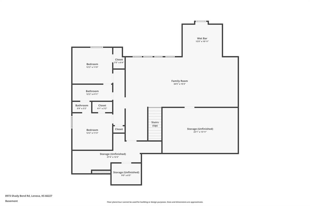 8973 Shady Bend Road Property Photo 49