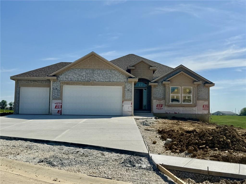15601 Sheridan Court Property Photo 1