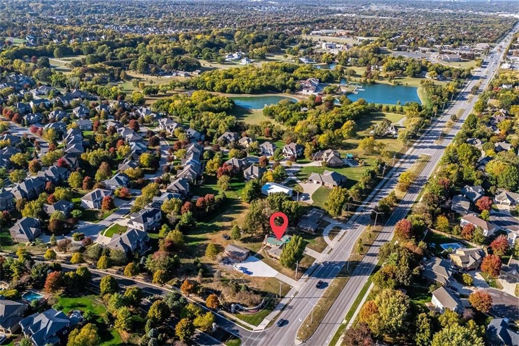 15590 Antioch Road Property Photo 2