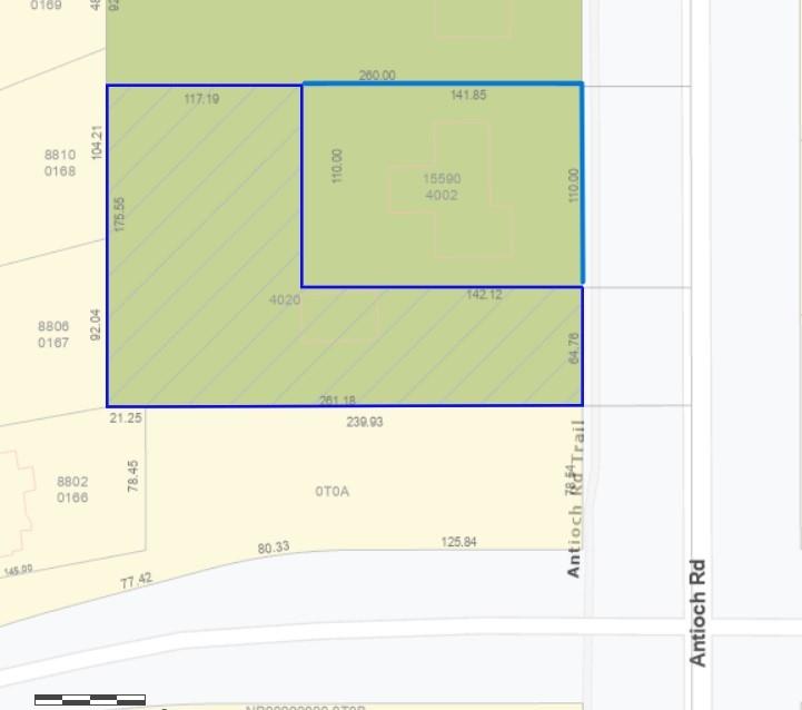 15590 Antioch Road Property Photo 4