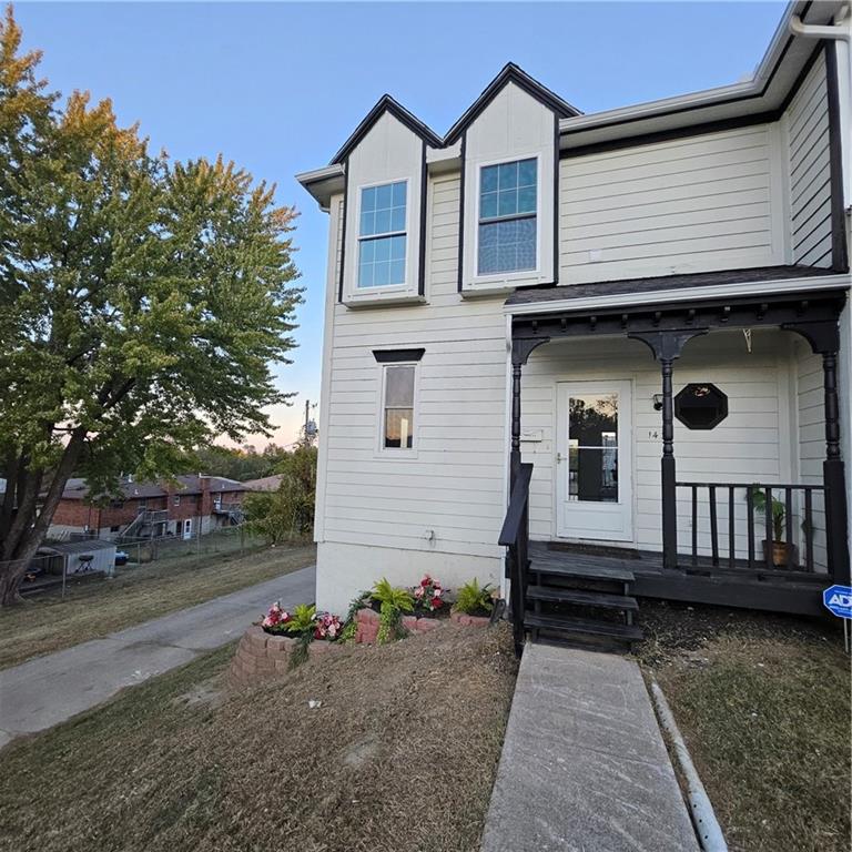 1431 S 50th Street Property Photo 1