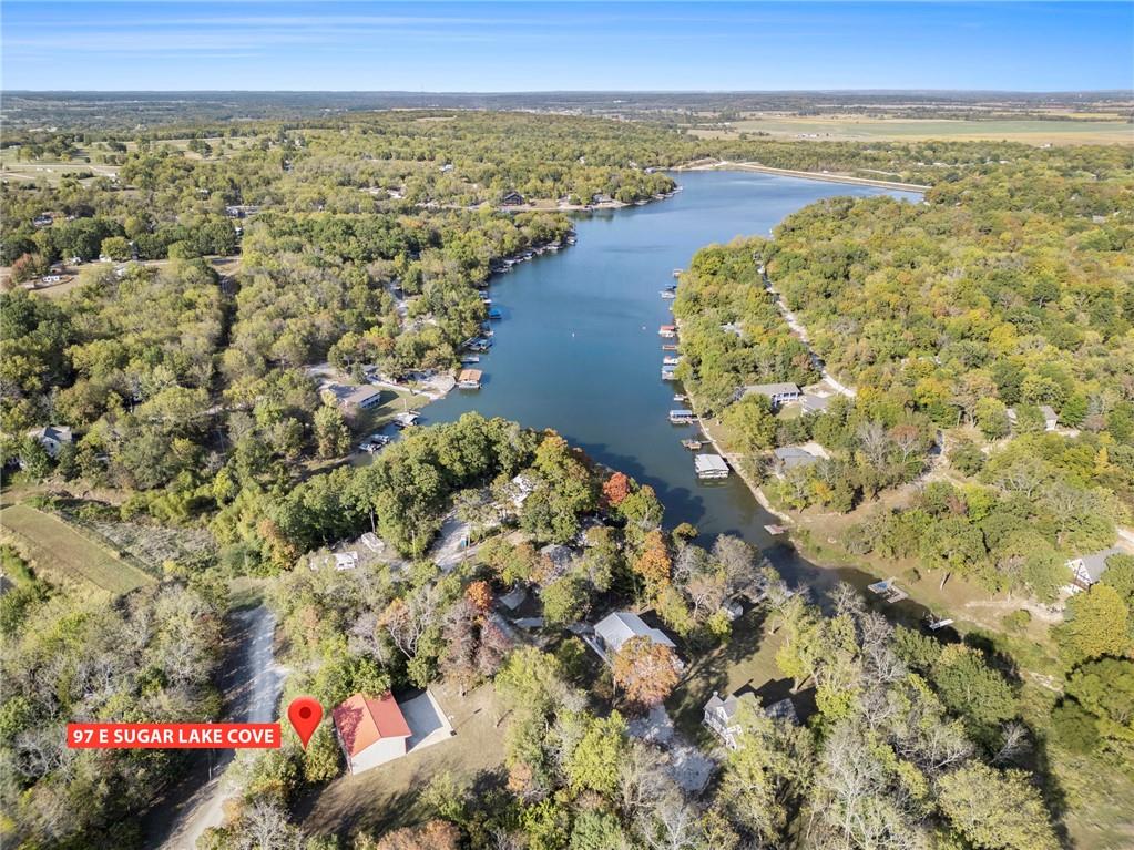 97 E Sugar Lake Cove Property Photo