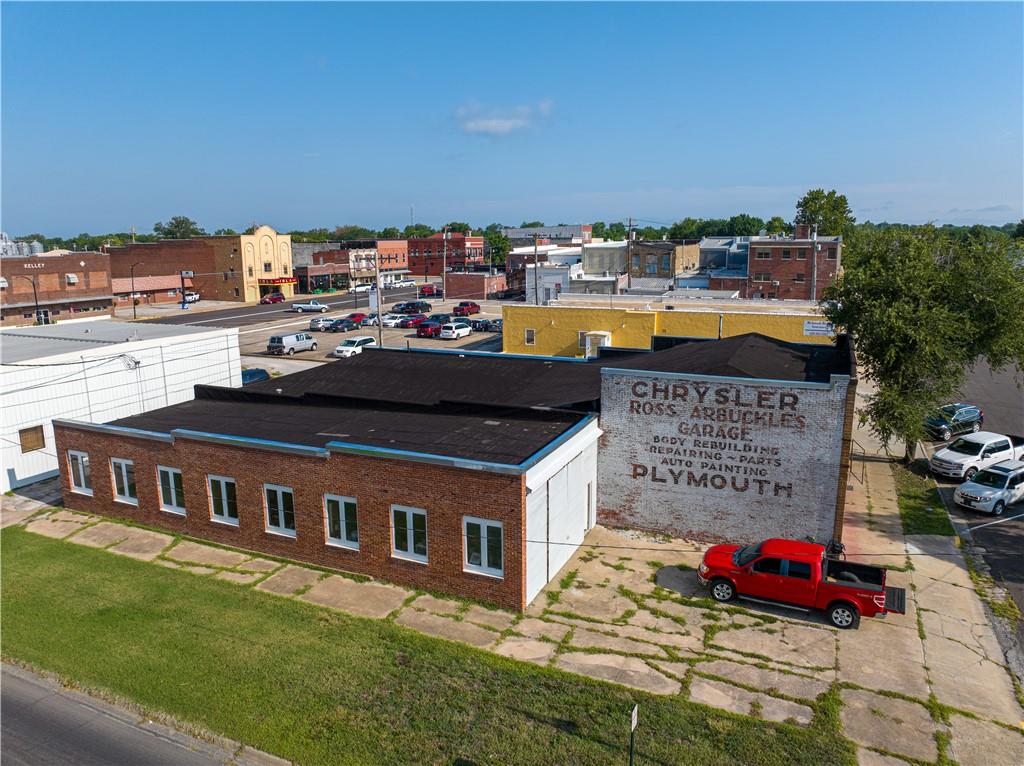 220 South Street Property Photo