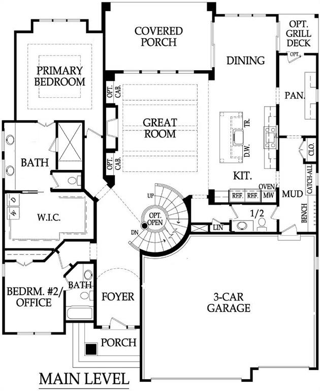 17004 Parkhill Street Property Photo 50